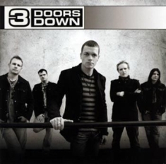 3 Doors Down - 3 Doors Down