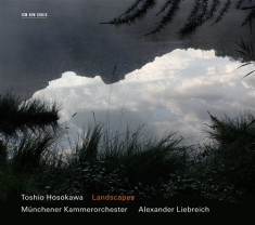 Mayumi Miyata / Münchener Kammeror - Landscapes