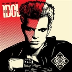 Billy Idol - Idolize Yourself Very Best Of