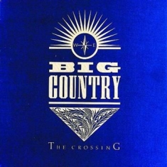 Big Country - Crossing