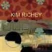 Richey Kim - Chinese Boxes i gruppen CD / Rock hos Bengans Skivbutik AB (676287)