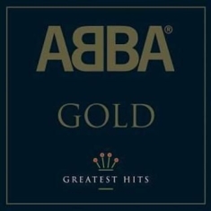 Abba - Abba Gold