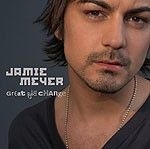 Jamie Meyer - Great Big Change (Slimpak) i gruppen CD / Pop hos Bengans Skivbutik AB (677103)