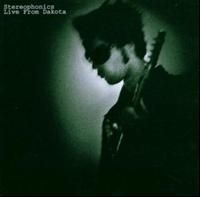 Stereophonics - Live From Dakota i gruppen CD / Pop hos Bengans Skivbutik AB (677238)