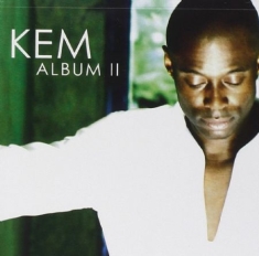 Kem - Kem Album Ii