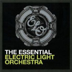 Electric Light Orchestra - The Essential Electric Light Orchestra