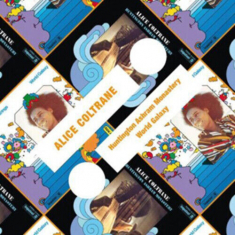 Alice Coltrane - Huntington Ashram Monastery / World