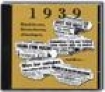 Various Artists - Minnesboxen 1939 i gruppen CD hos Bengans Skivbutik AB (681554)