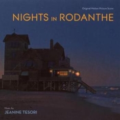 Filmmusikk - Nights In Rodanthe