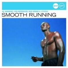 Various Artists - Smooth Running Jazz (Jazzclub)