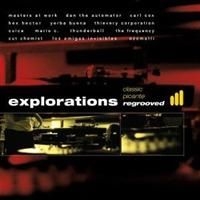 Various Artists - Explorations - Classic Picante