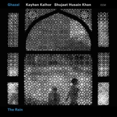 Ghazal - The Rain