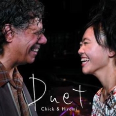 Corea Chick & Hiromi - Duet