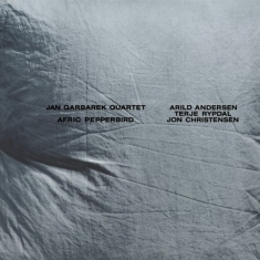 Jan Garbarek Quartet - Afric Pepperbird