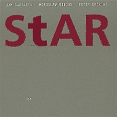 Garbarek Jan - Star