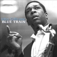 Coltrane John - Blue Train