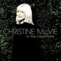 Mc Vie Christine - In The Meantime i gruppen CD hos Bengans Skivbutik AB (687281)