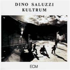 Saluzzi Dino - Kultrum