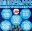 Various Artists - Bluegrass: The World's Greates i gruppen CD / Country hos Bengans Skivbutik AB (687578)