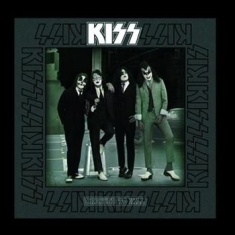 Kiss - Dressed To Kill =Remaster