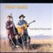 Front Range - The New Frontier i gruppen CD / Country hos Bengans Skivbutik AB (687729)