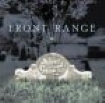 Front Range - Silent Ground i gruppen CD / Country hos Bengans Skivbutik AB (687872)