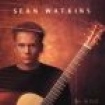 Watkins Sean - Let It Fall i gruppen CD / Country hos Bengans Skivbutik AB (687877)