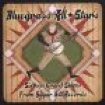 Various Artists - Bluegrass All-Stars i gruppen CD / Country hos Bengans Skivbutik AB (687939)