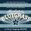 Various Artists - Absolutely Bluegrass Vol 1