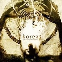 Korea - For The Present Purpose i gruppen CD / Metal/ Heavy metal hos Bengans Skivbutik AB (688170)