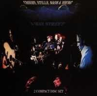 Crosby Stills Nash & Young - 4 Way Street