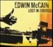 Mccain Edwin - Lost In America i gruppen CD / Rock hos Bengans Skivbutik AB (688335)