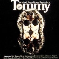 Filmmusikk - Tommy