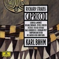 Strauss R - Capriccio Kompl i gruppen CD / Klassisk hos Bengans Skivbutik AB (688645)