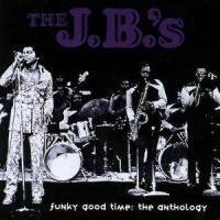 Brown James - Anthology