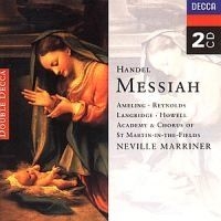 Händel - Messias Kompl