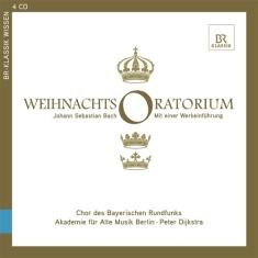 Bach - Christmas Oratorio