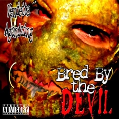 Vendetta Agonizing - Bred By The Devil