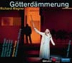 Wagner Richard - Götterdämmerung