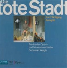 Korngold - Die Tote Stadt