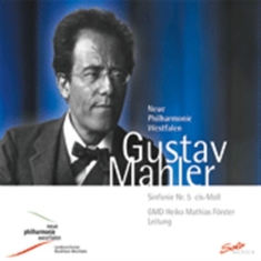 Mahler - Symphony No 5