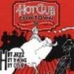 Hot Club Of Cowtown - Swingin' Stampede i gruppen CD / Country hos Bengans Skivbutik AB (692201)