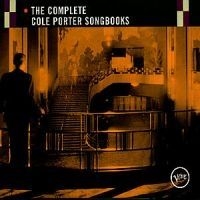 Various Artists - Complete Cole P Songbook i gruppen CD / Jazz/Blues hos Bengans Skivbutik AB (692524)