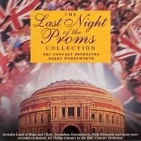 Wordsworth Barry - Last Night Of The Proms Collection i gruppen CD / Klassisk hos Bengans Skivbutik AB (692940)