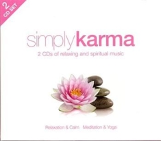 Simply Karma - Simply Karma