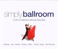 SIMPLY BALLROOM - SIMPLY BALLROOM