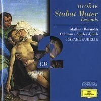 Dvorak - Stabat Mater Op 58