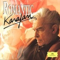 Herbert von Karajan - Romantic Karajan i gruppen CD / Klassisk hos Bengans Skivbutik AB (695204)