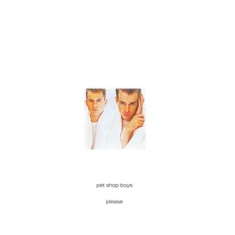 Pet Shop Boys - Please