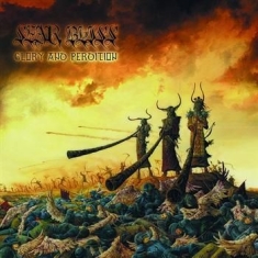 Sear Bliss - Glory And Perdition